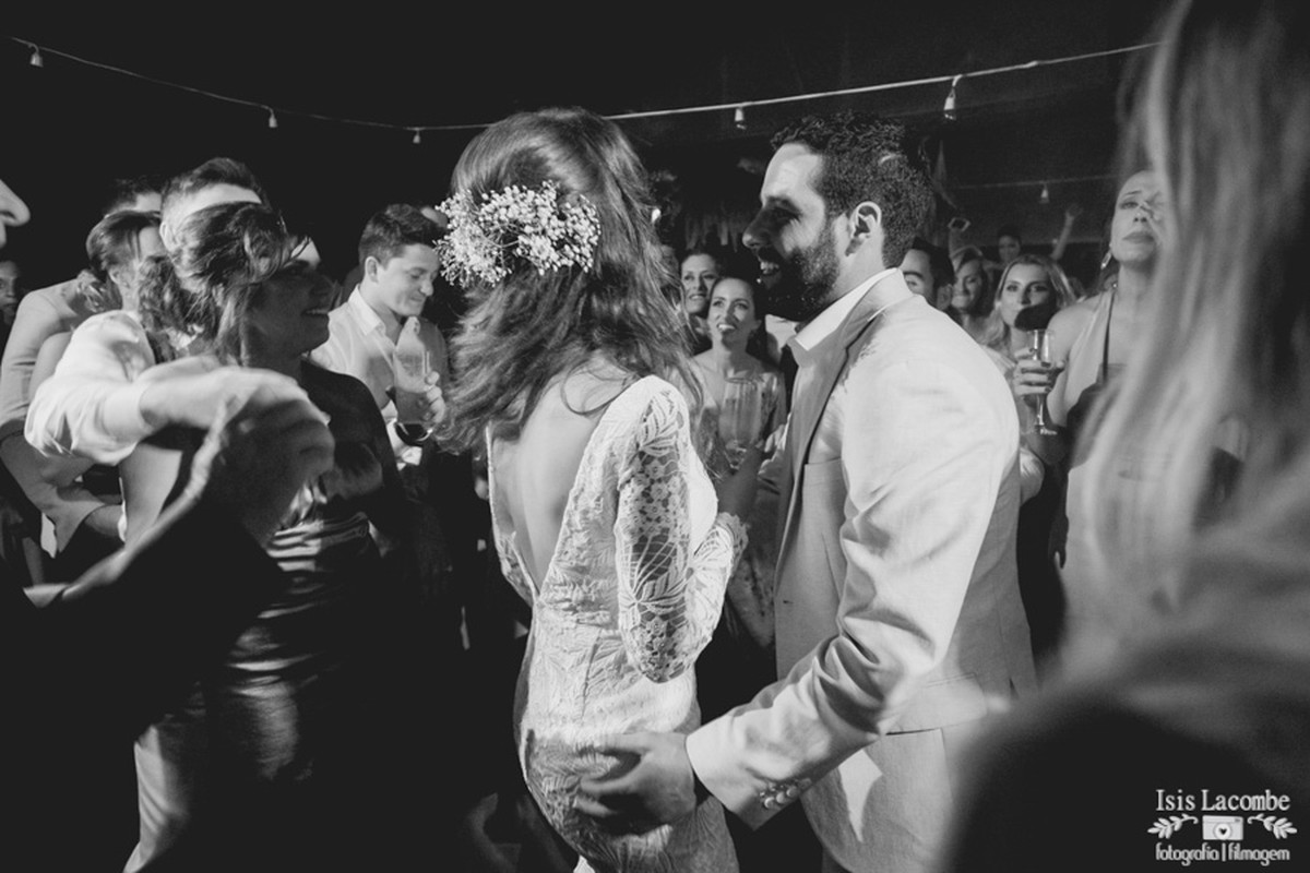 Luiza & Thiago | Casamento | Recepção + Festa