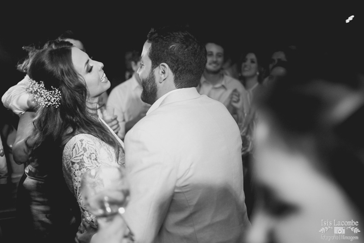 Luiza & Thiago | Casamento | Recepção + Festa