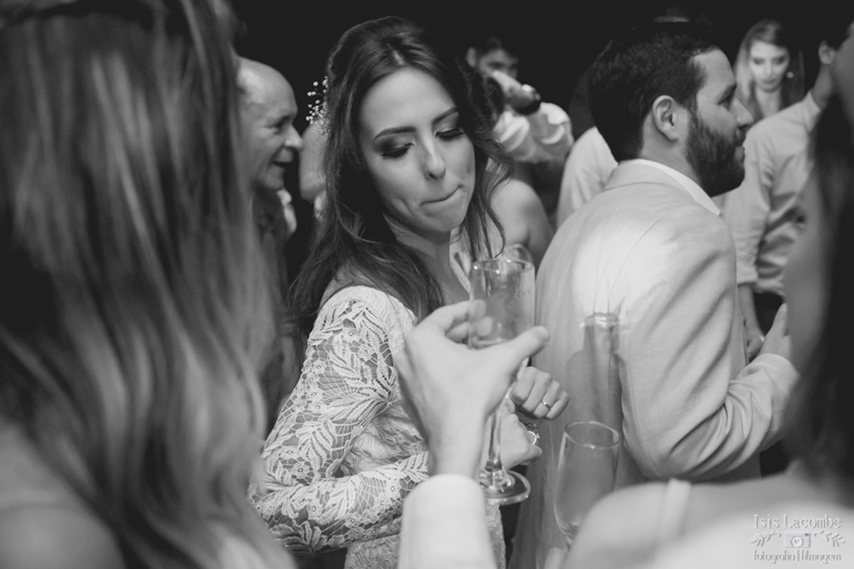 Luiza & Thiago | Casamento | Recepção + Festa