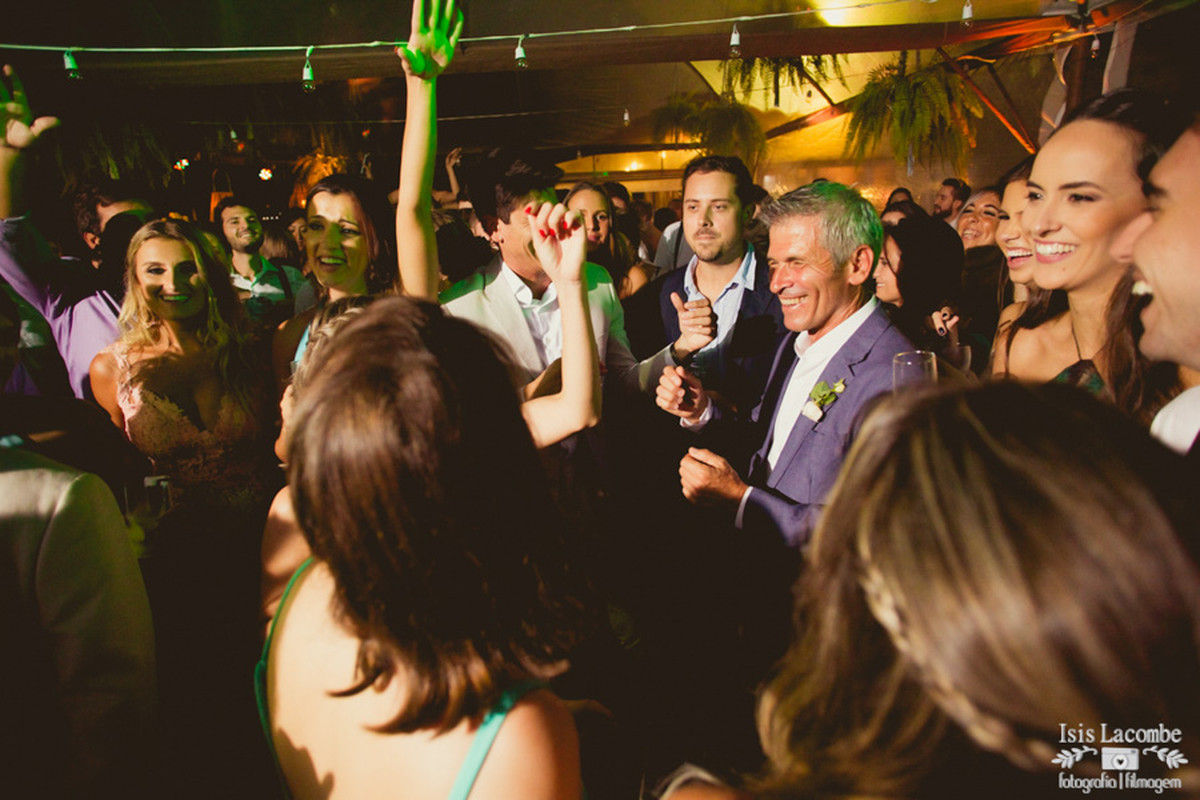 Luiza & Thiago | Casamento | Recepção + Festa