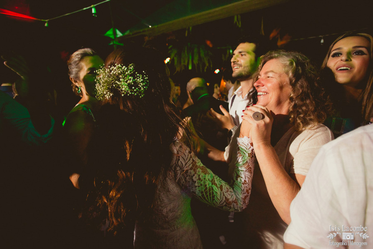 Luiza & Thiago | Casamento | Recepção + Festa