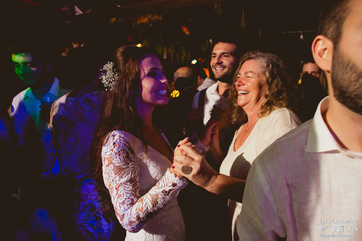 Luiza & Thiago | Casamento | Recepção + Festa