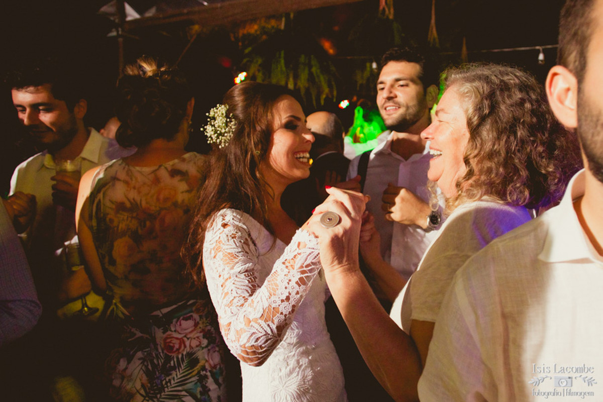 Luiza & Thiago | Casamento | Recepção + Festa