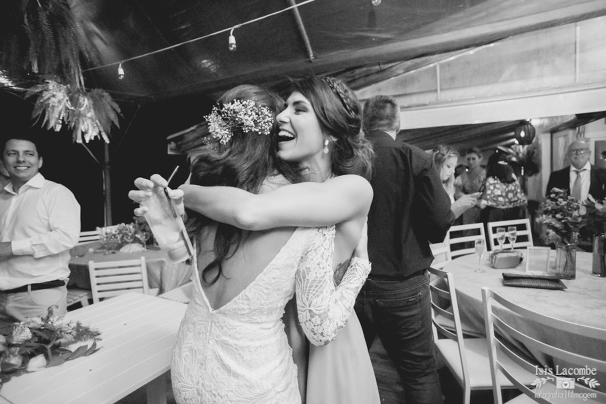 Luiza & Thiago | Casamento | Recepção + Festa