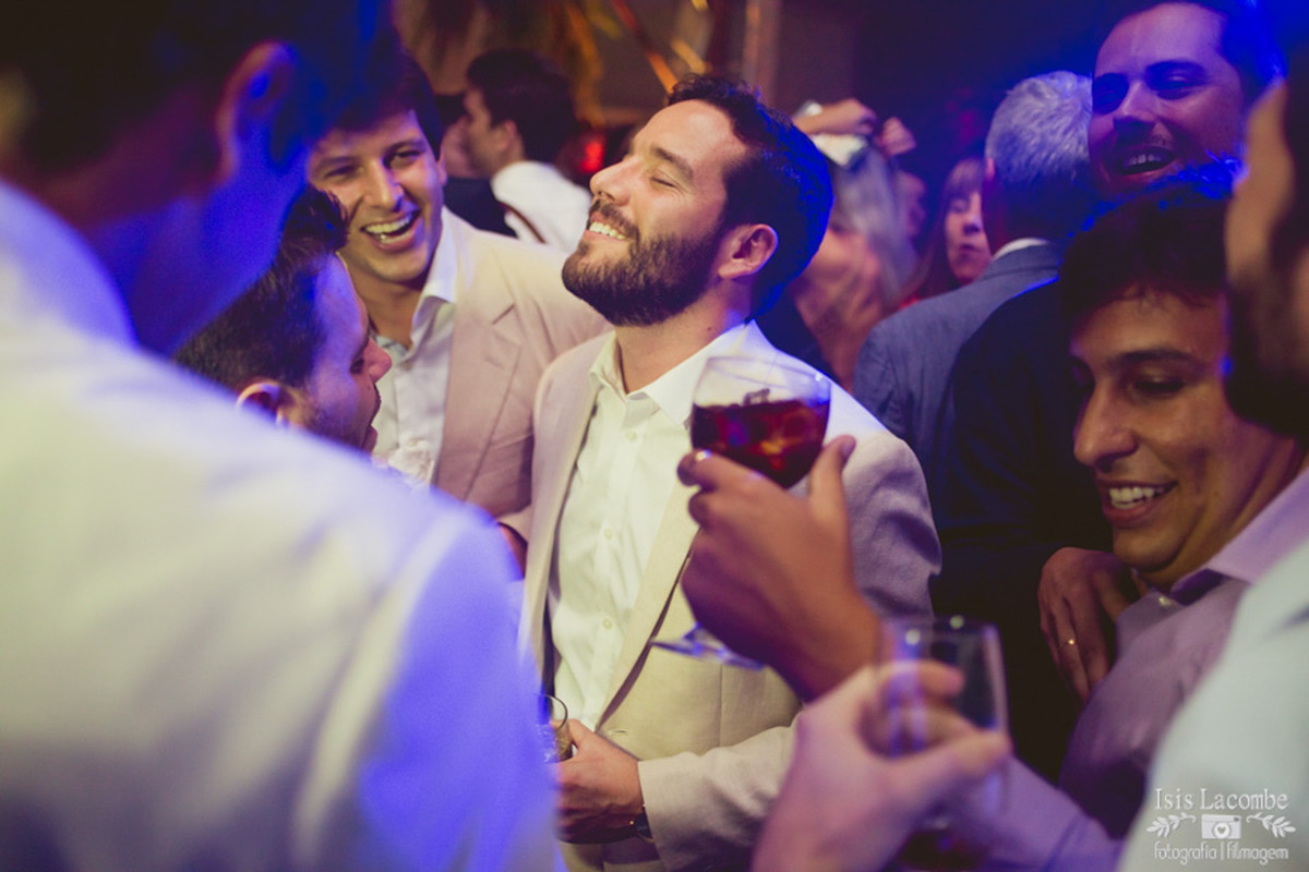 Luiza & Thiago | Casamento | Recepção + Festa