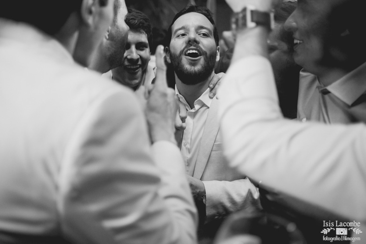 Luiza & Thiago | Casamento | Recepção + Festa