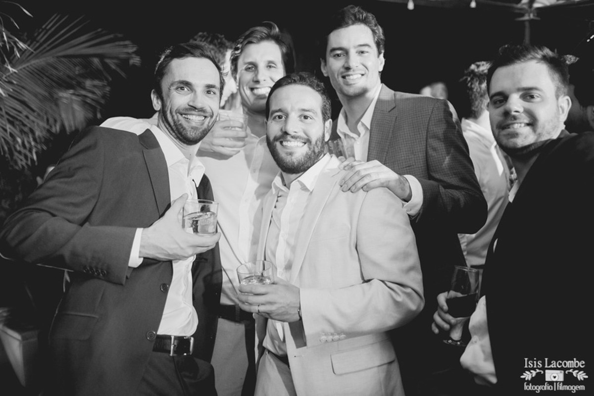 Luiza & Thiago | Casamento | Recepção + Festa