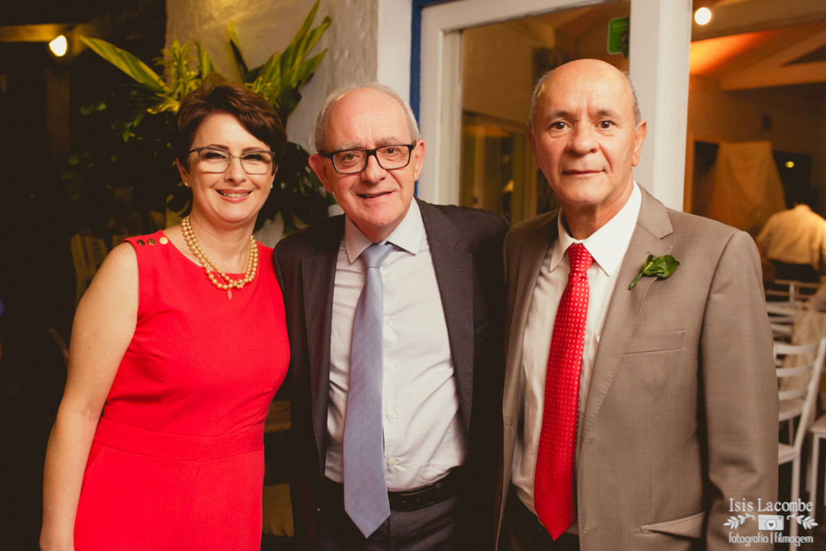 Luiza & Thiago | Casamento | Recepção + Festa