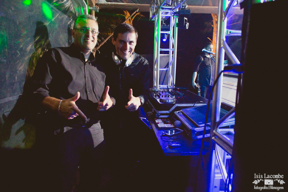 Luiza & Thiago | Casamento | Recepção + Festa