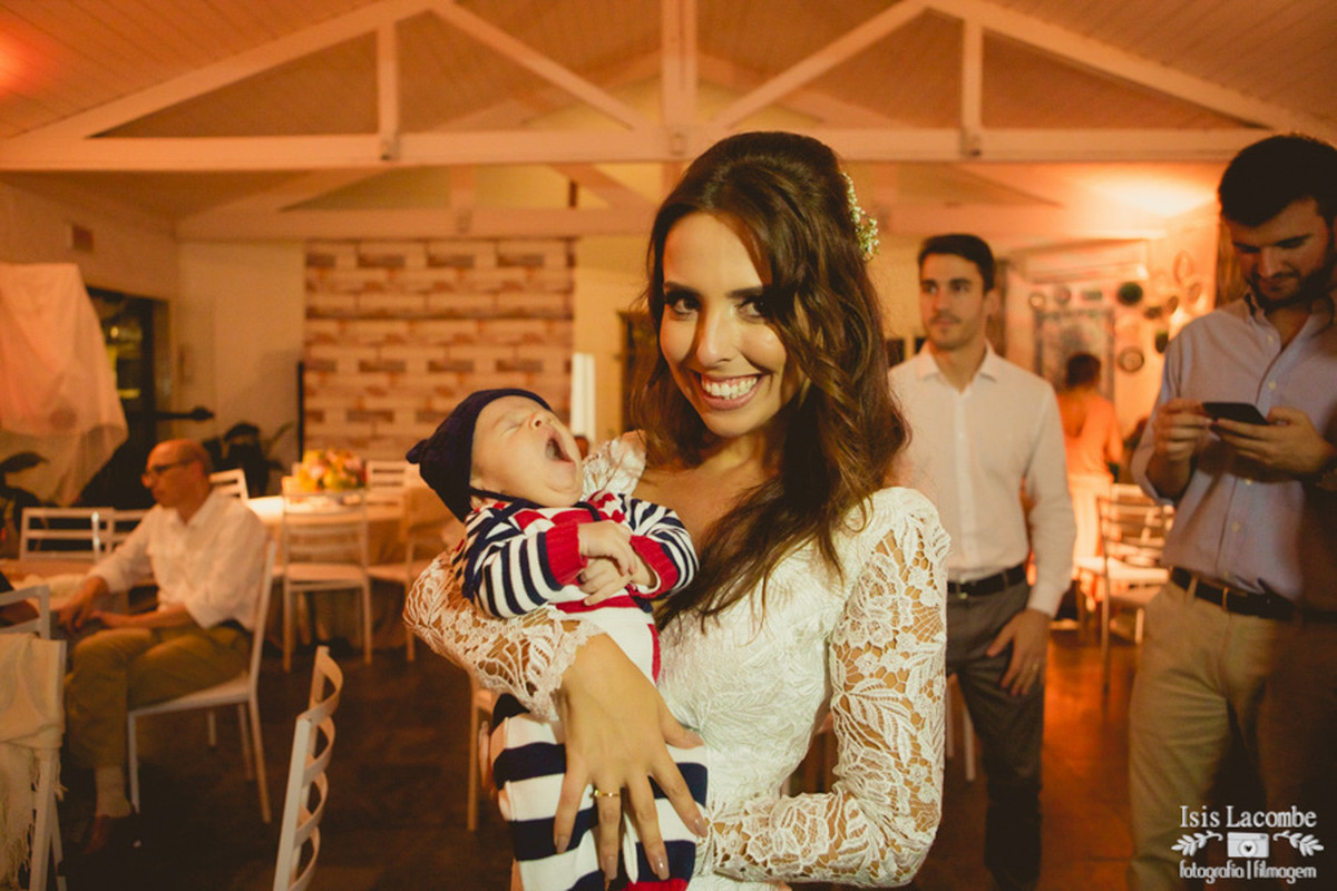 Luiza & Thiago | Casamento | Recepção + Festa