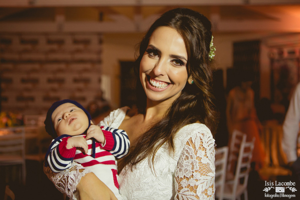 Luiza & Thiago | Casamento | Recepção + Festa