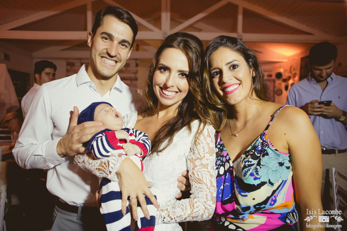 Luiza & Thiago | Casamento | Recepção + Festa