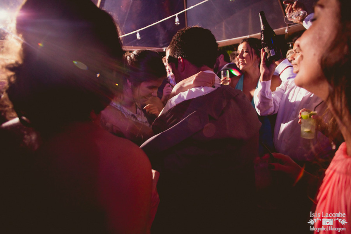 Luiza & Thiago | Casamento | Recepção + Festa