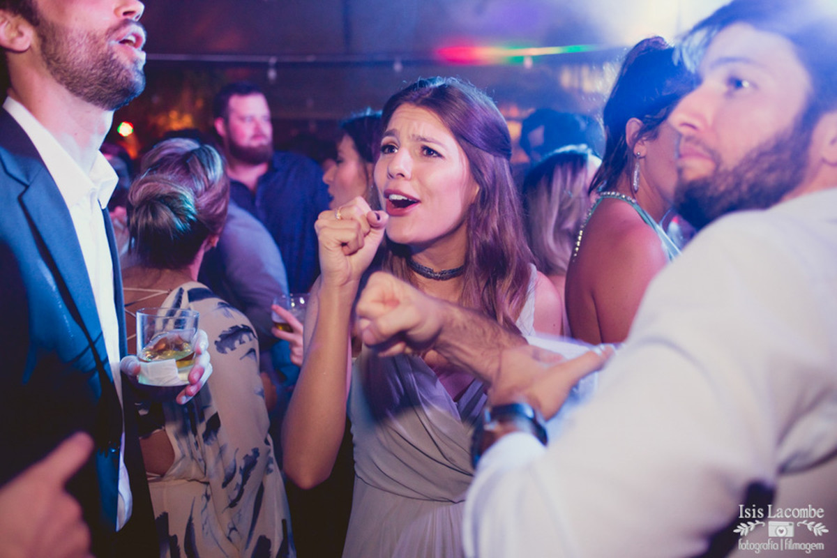 Luiza & Thiago | Casamento | Recepção + Festa