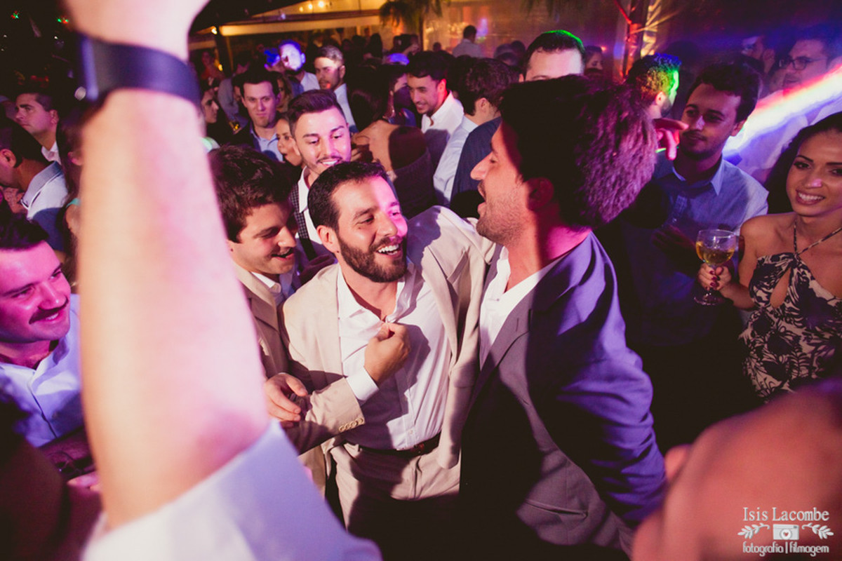 Luiza & Thiago | Casamento | Recepção + Festa