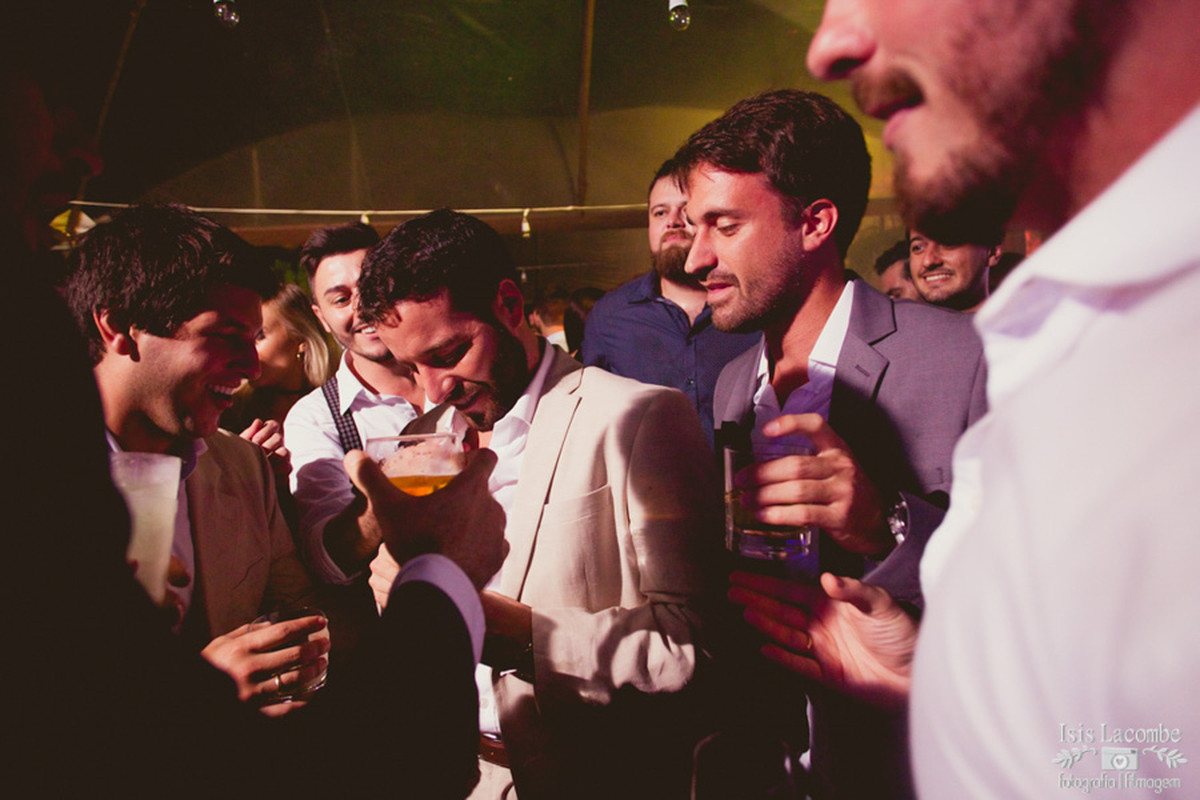 Luiza & Thiago | Casamento | Recepção + Festa