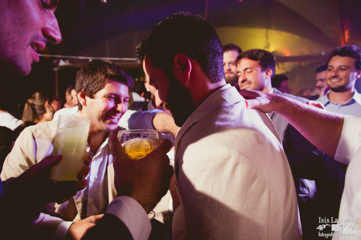 Luiza & Thiago | Casamento | Recepção + Festa