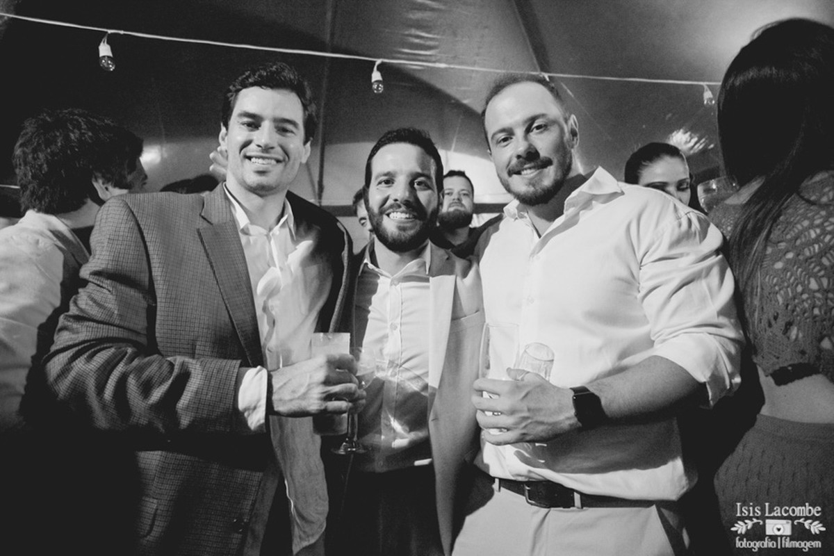 Luiza & Thiago | Casamento | Recepção + Festa