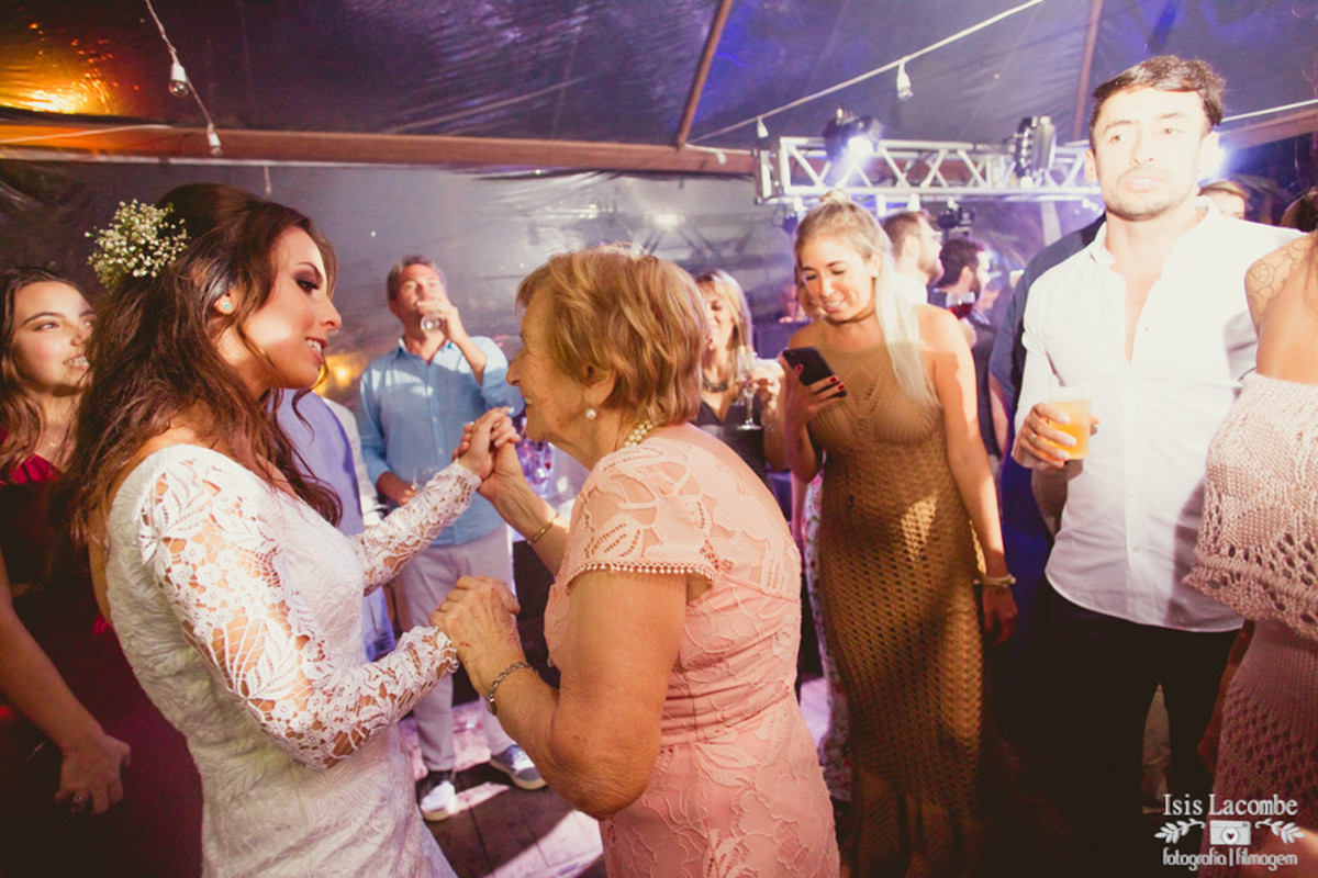 Luiza & Thiago | Casamento | Recepção + Festa