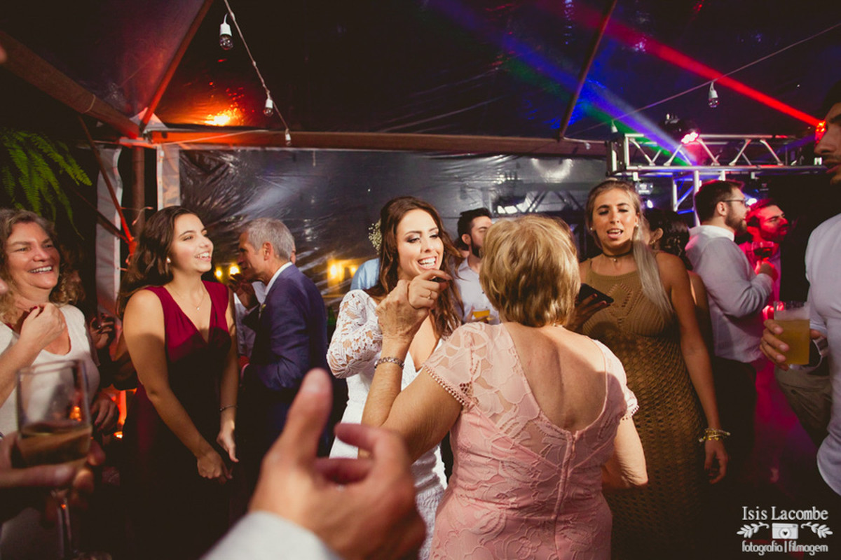 Luiza & Thiago | Casamento | Recepção + Festa