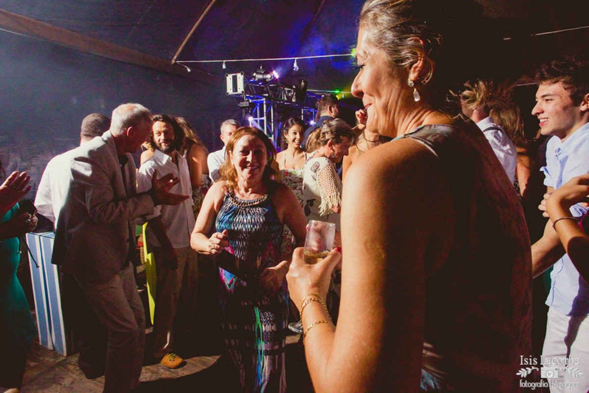 Luiza & Thiago | Casamento | Recepção + Festa