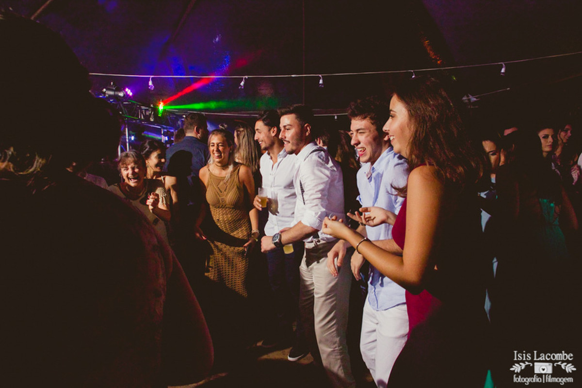 Luiza & Thiago | Casamento | Recepção + Festa