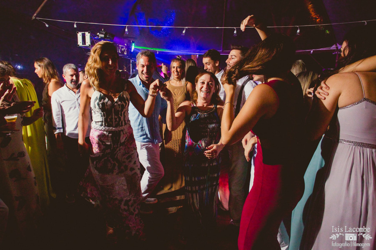 Luiza & Thiago | Casamento | Recepção + Festa