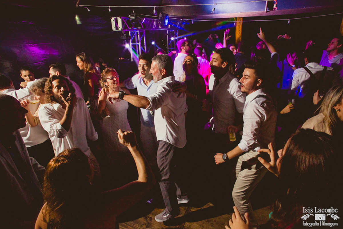 Luiza & Thiago | Casamento | Recepção + Festa