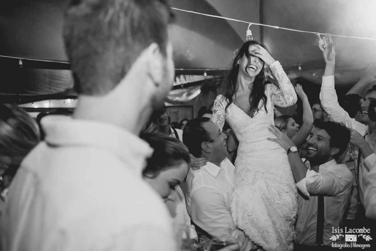 Luiza & Thiago | Casamento | Recepção + Festa