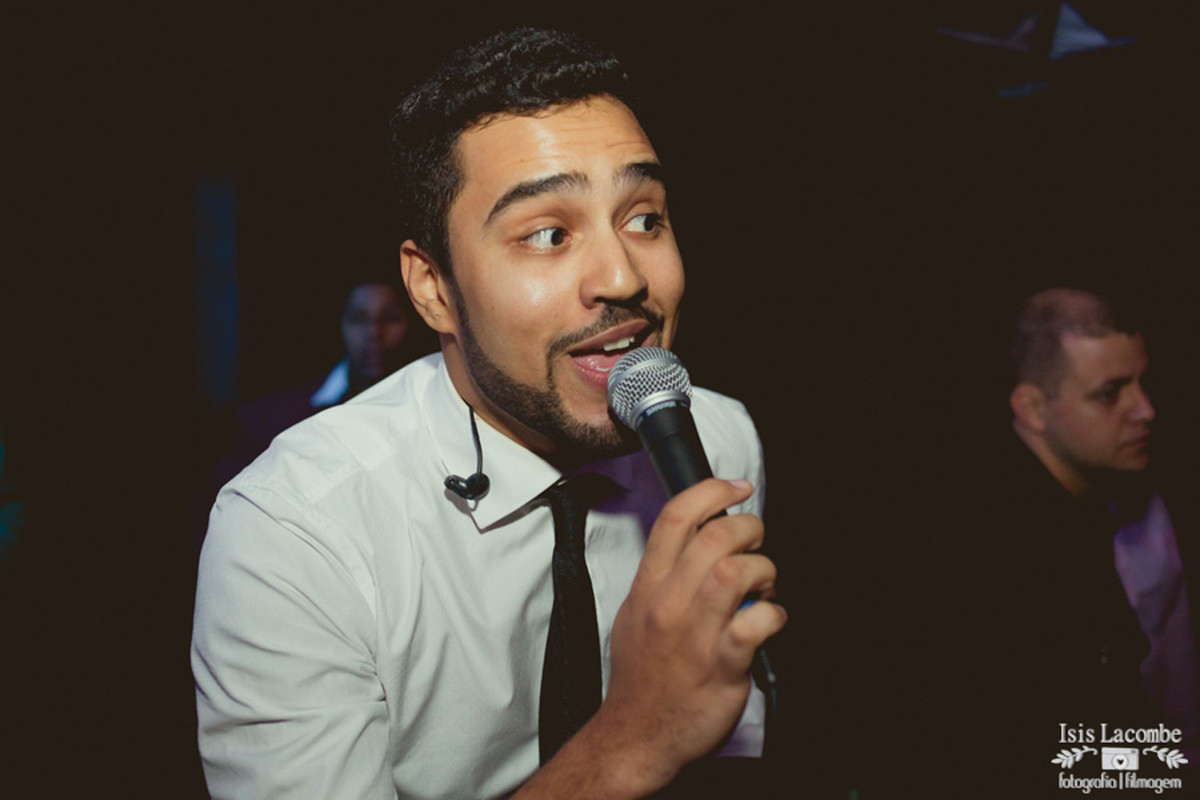 Luiza & Thiago | Casamento | Recepção + Festa