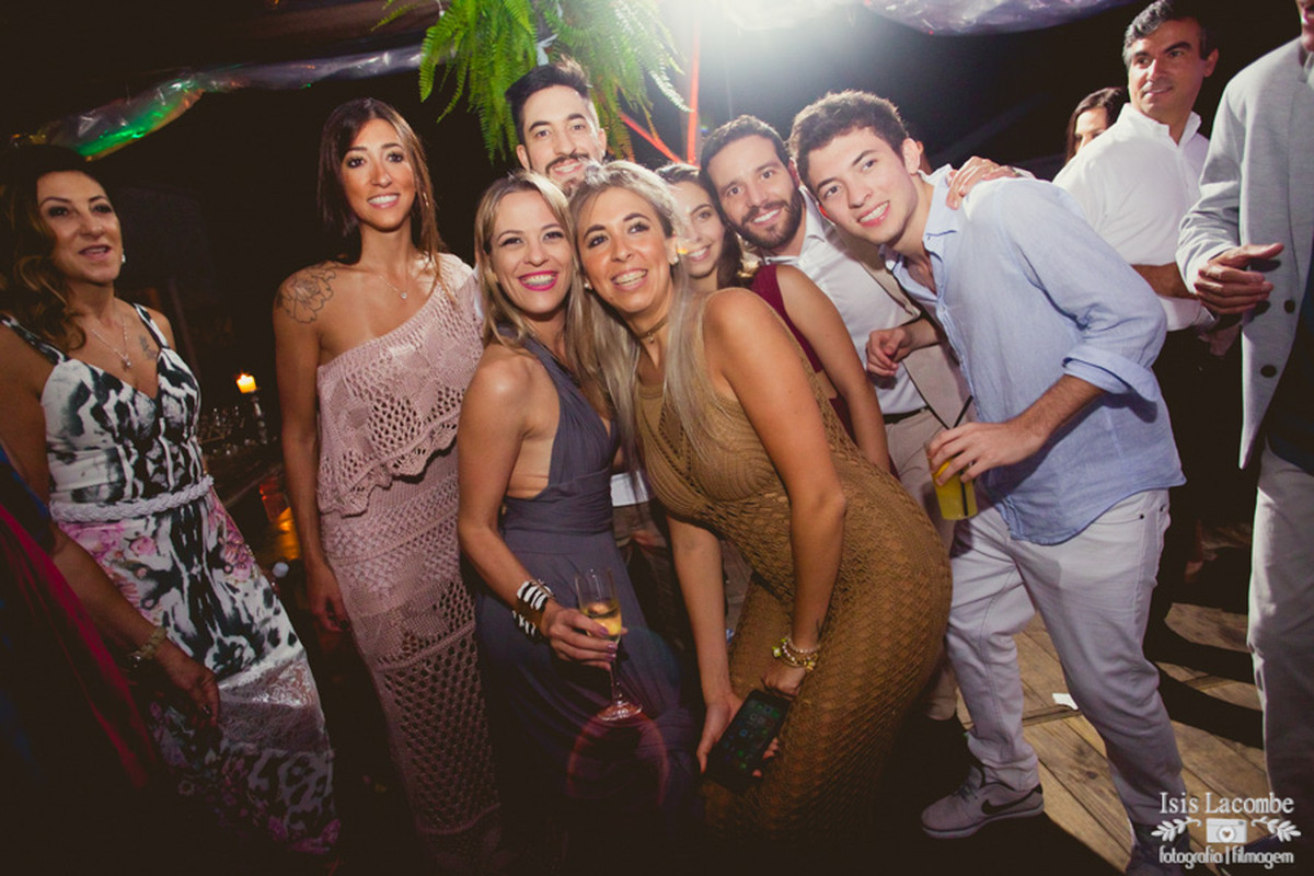 Luiza & Thiago | Casamento | Recepção + Festa