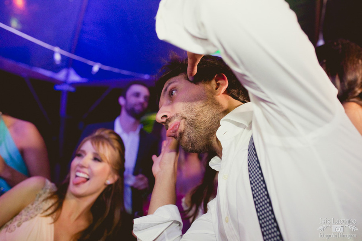 Luiza & Thiago | Casamento | Recepção + Festa