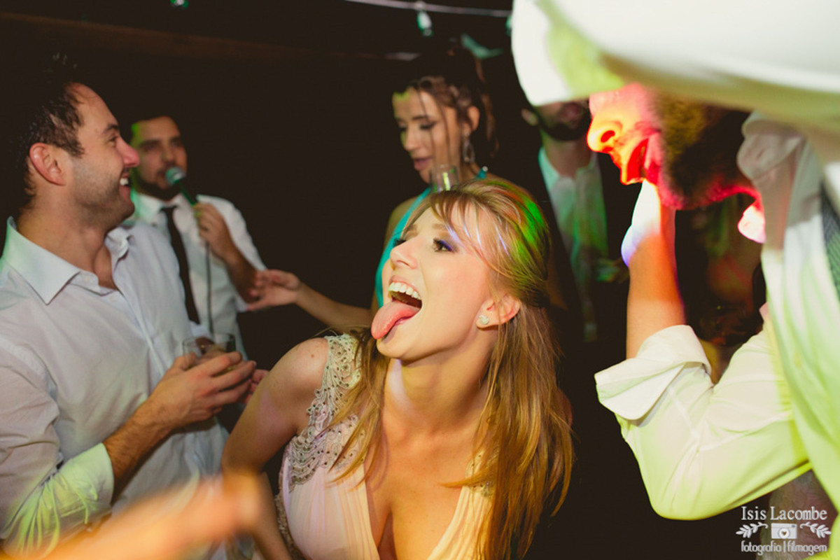 Luiza & Thiago | Casamento | Recepção + Festa