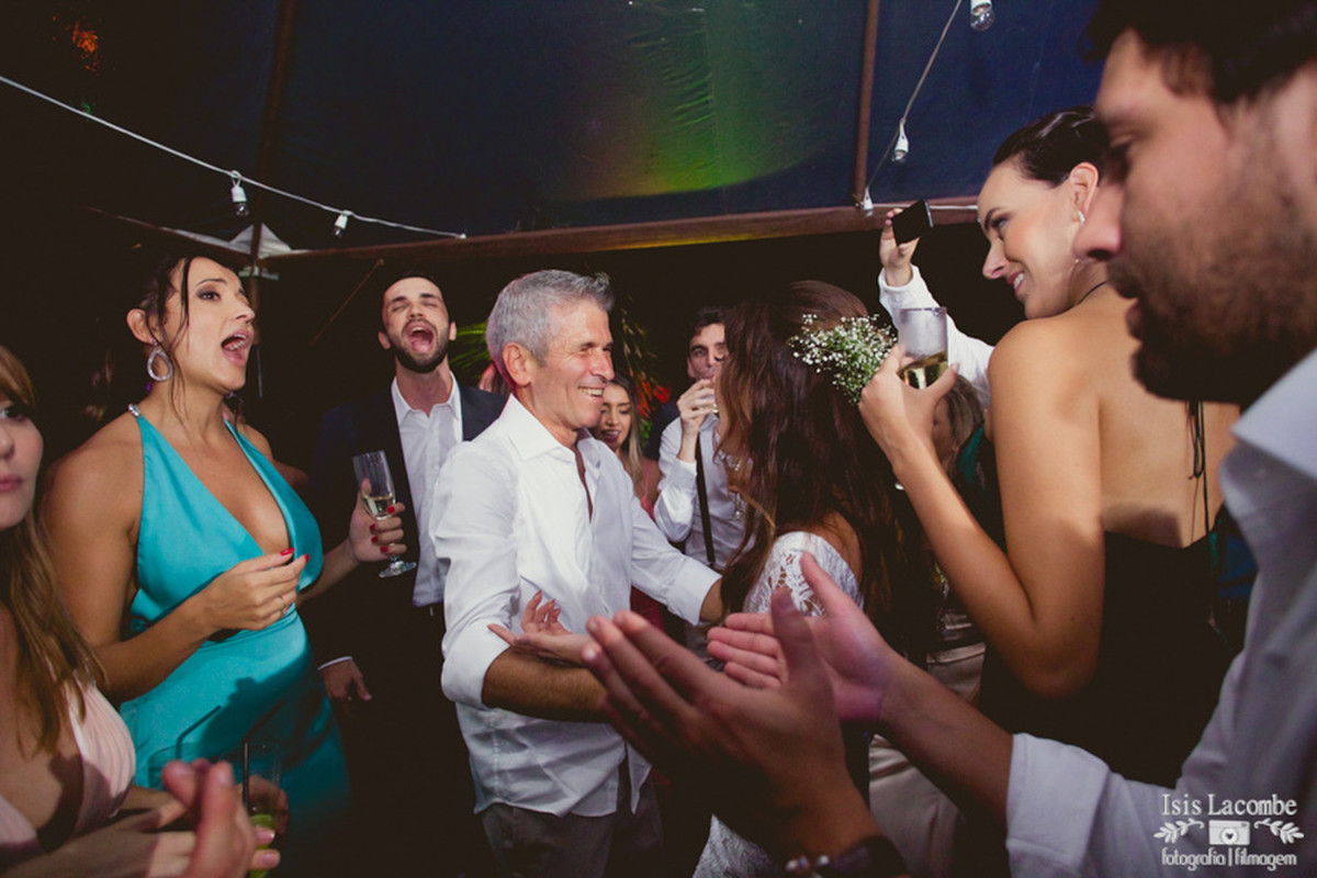 Luiza & Thiago | Casamento | Recepção + Festa