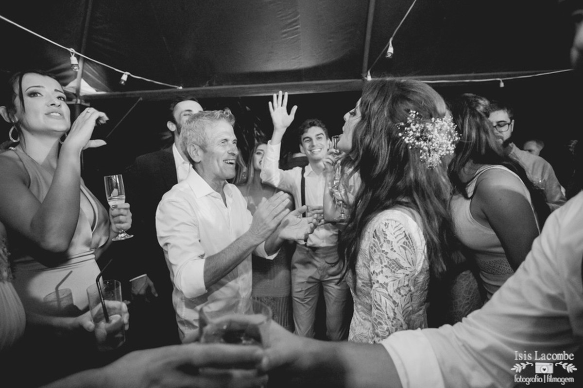 Luiza & Thiago | Casamento | Recepção + Festa