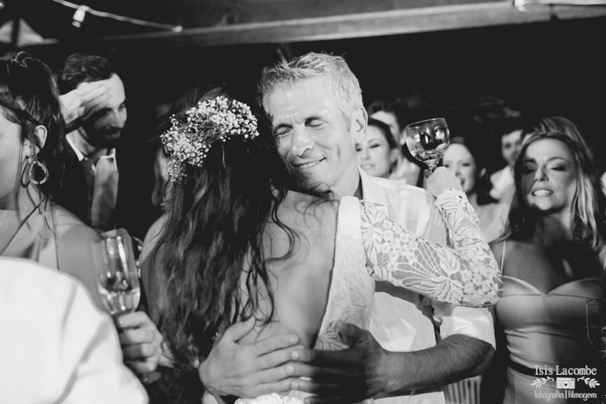 Luiza & Thiago | Casamento | Recepção + Festa