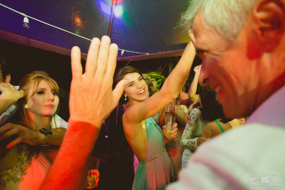 Luiza & Thiago | Casamento | Recepção + Festa