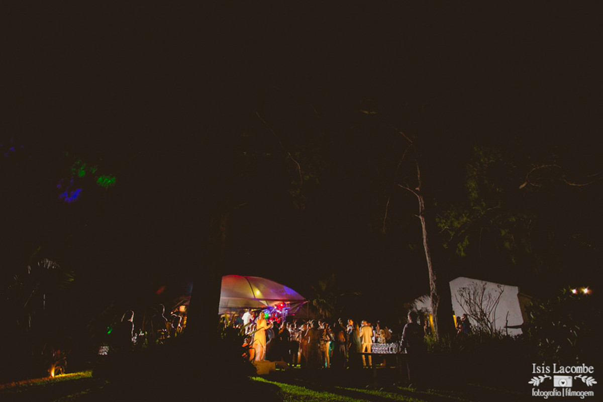 Luiza & Thiago | Casamento | Recepção + Festa