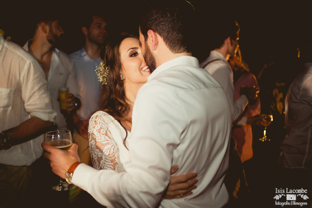 Luiza & Thiago | Casamento | Recepção + Festa