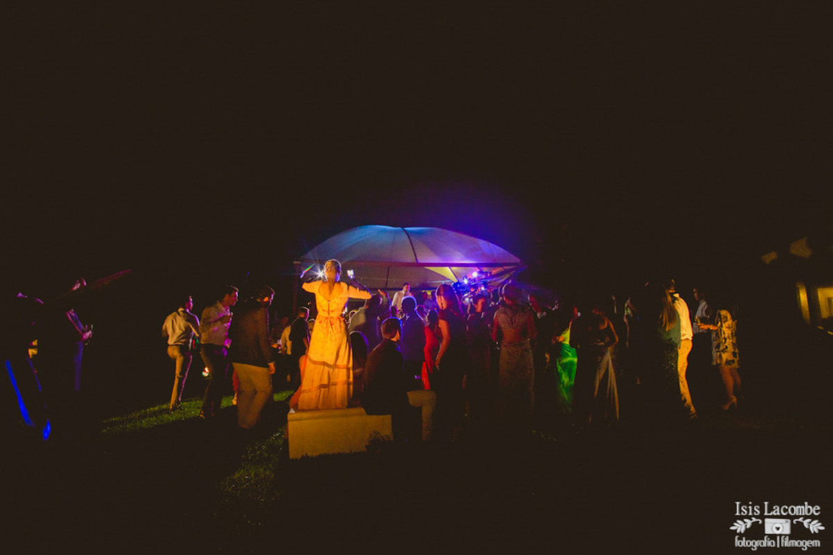 Luiza & Thiago | Casamento | Recepção + Festa