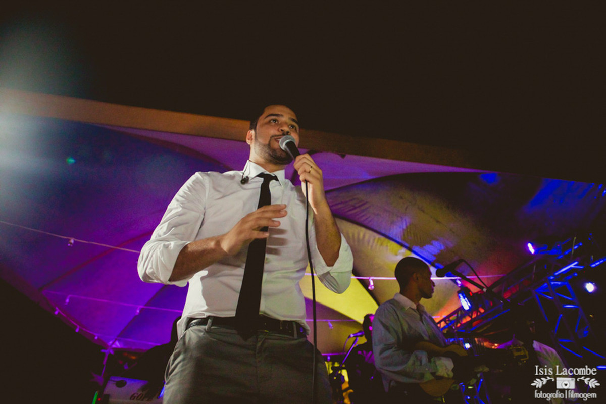 Luiza & Thiago | Casamento | Recepção + Festa