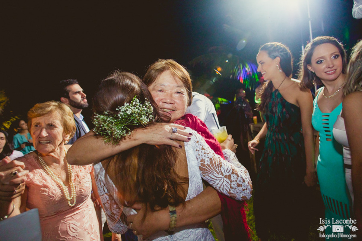 Luiza & Thiago | Casamento | Recepção + Festa