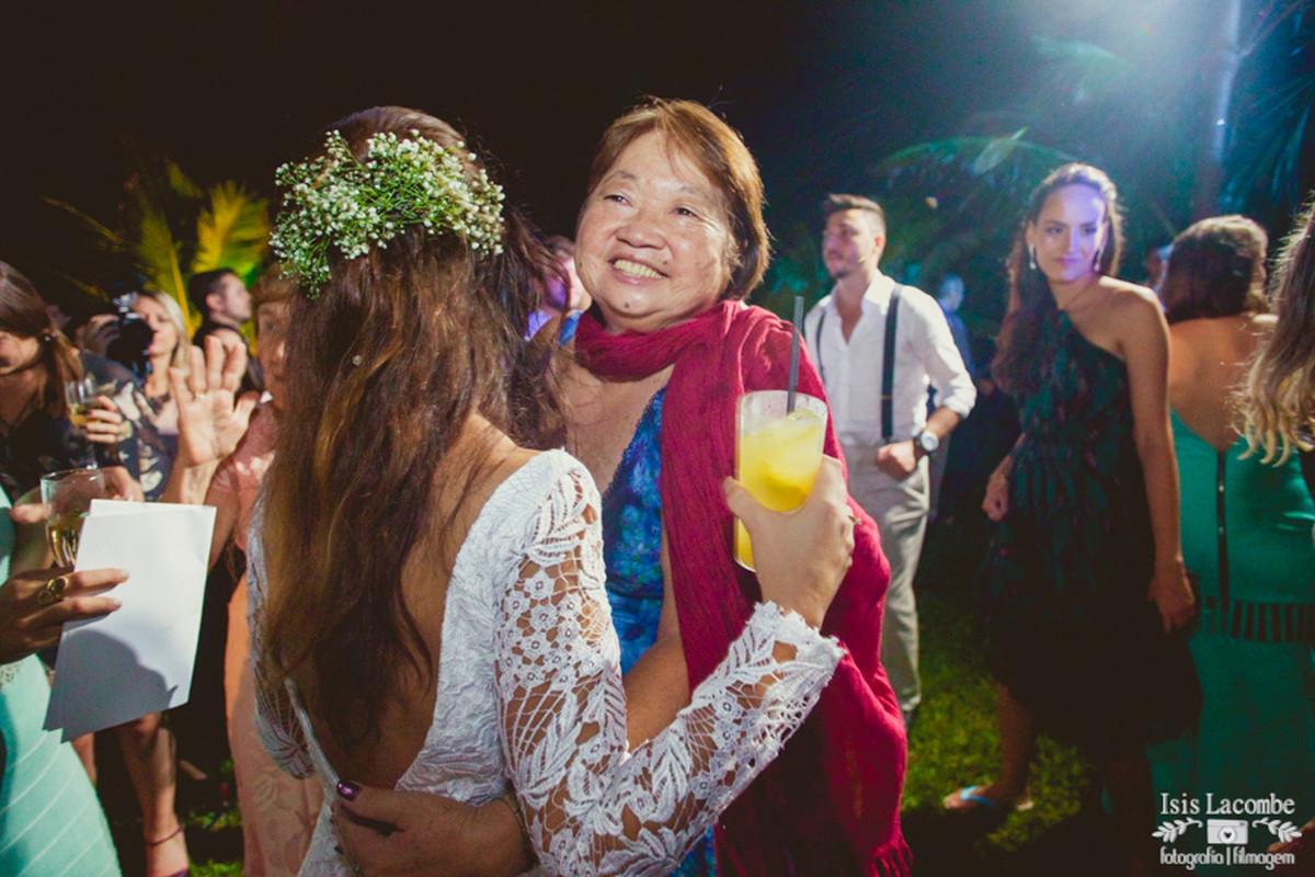 Luiza & Thiago | Casamento | Recepção + Festa