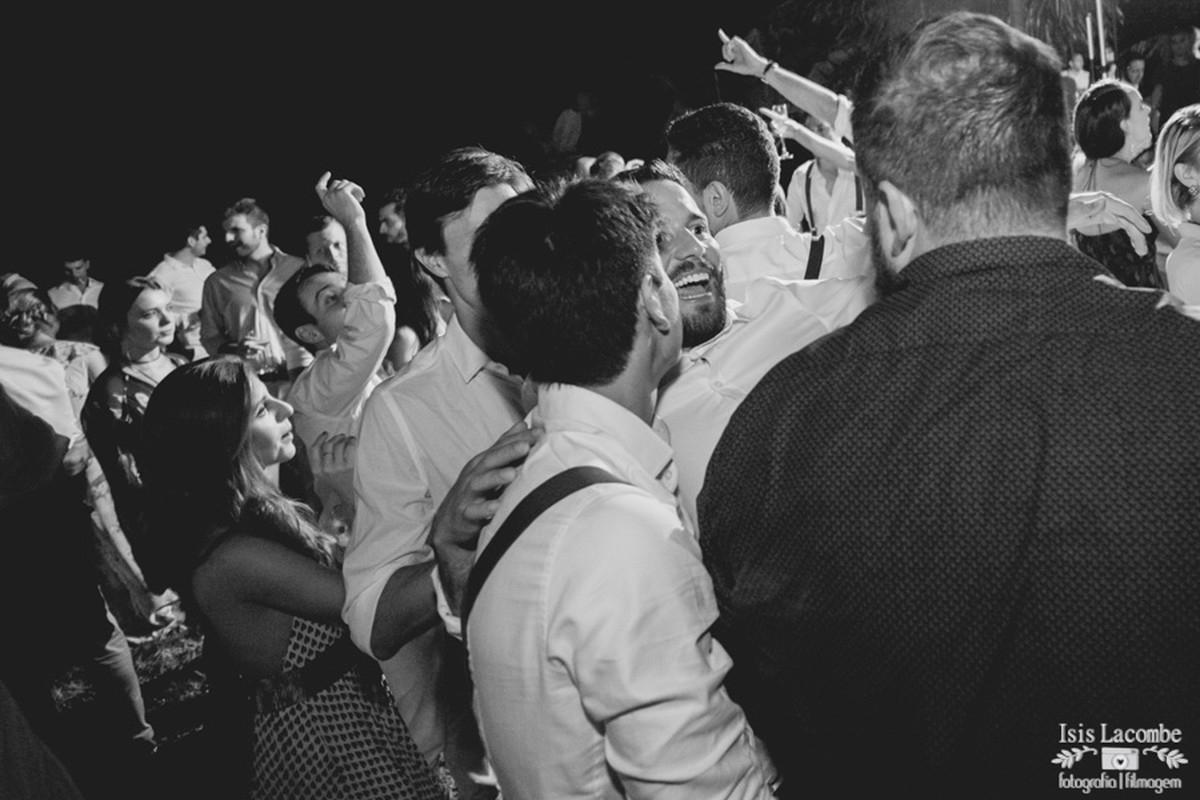 Luiza & Thiago | Casamento | Recepção + Festa