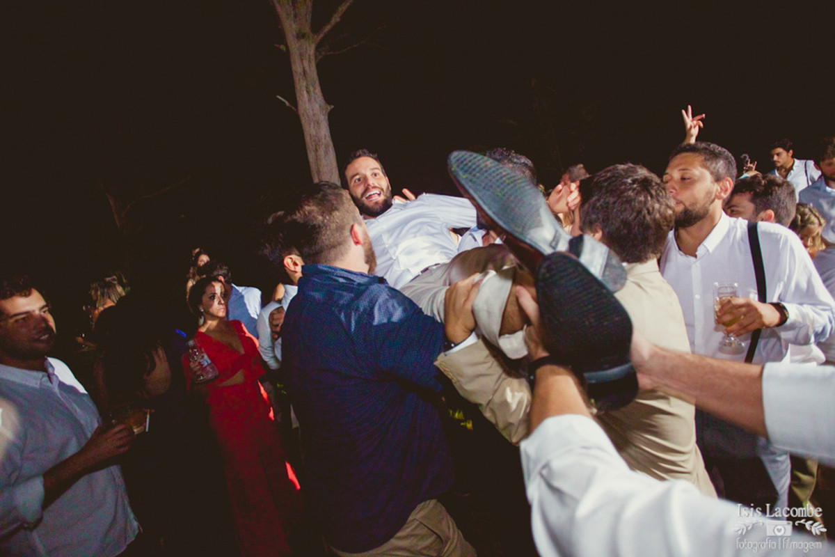 Luiza & Thiago | Casamento | Recepção + Festa