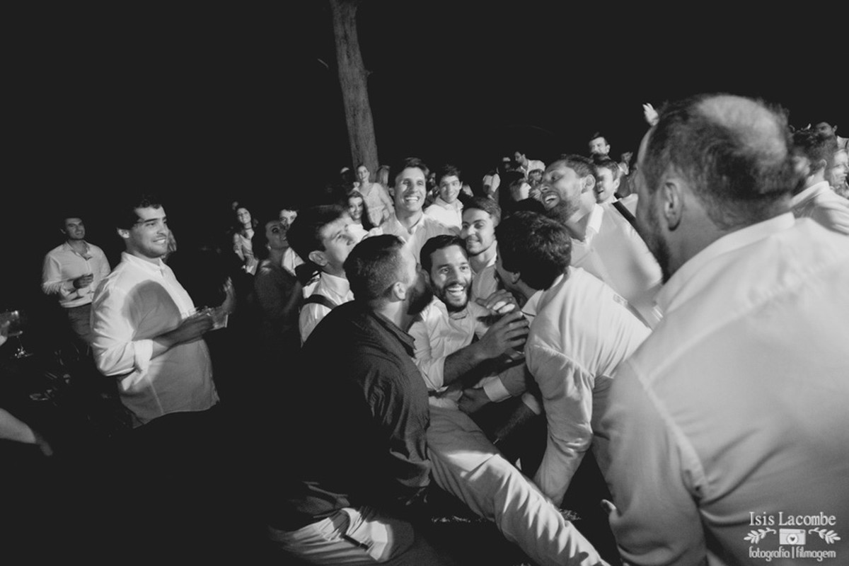 Luiza & Thiago | Casamento | Recepção + Festa