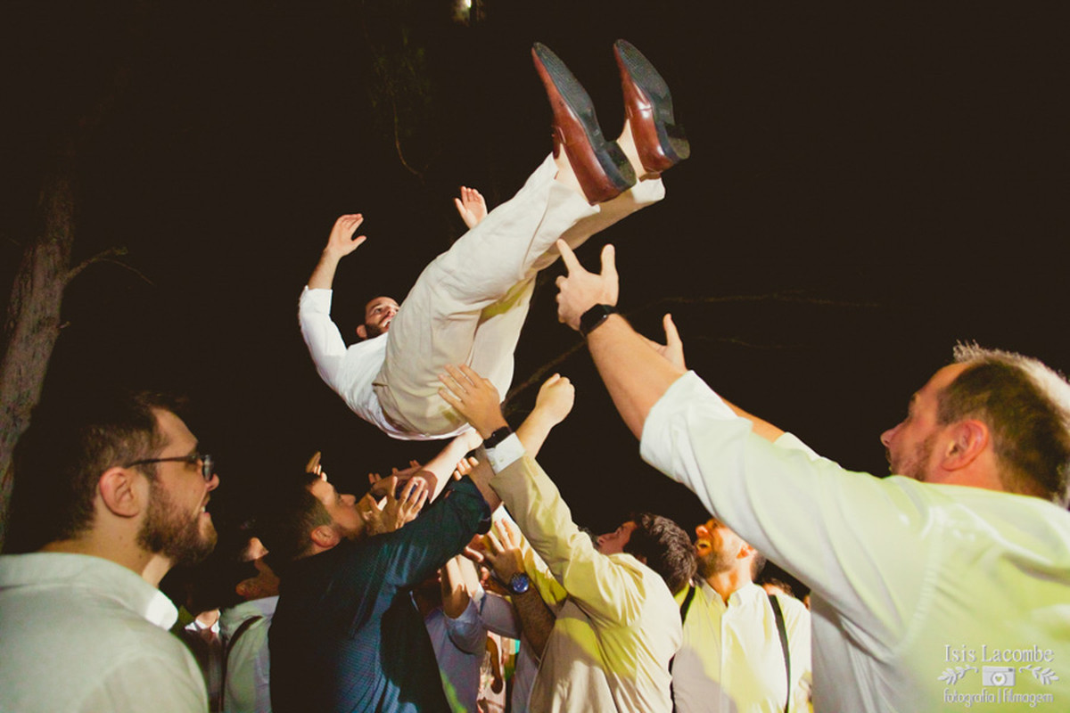 Luiza & Thiago | Casamento | Recepção + Festa