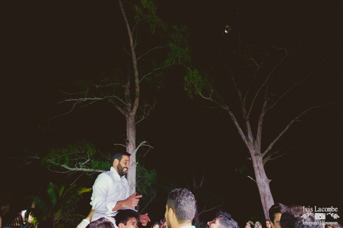 Luiza & Thiago | Casamento | Recepção + Festa