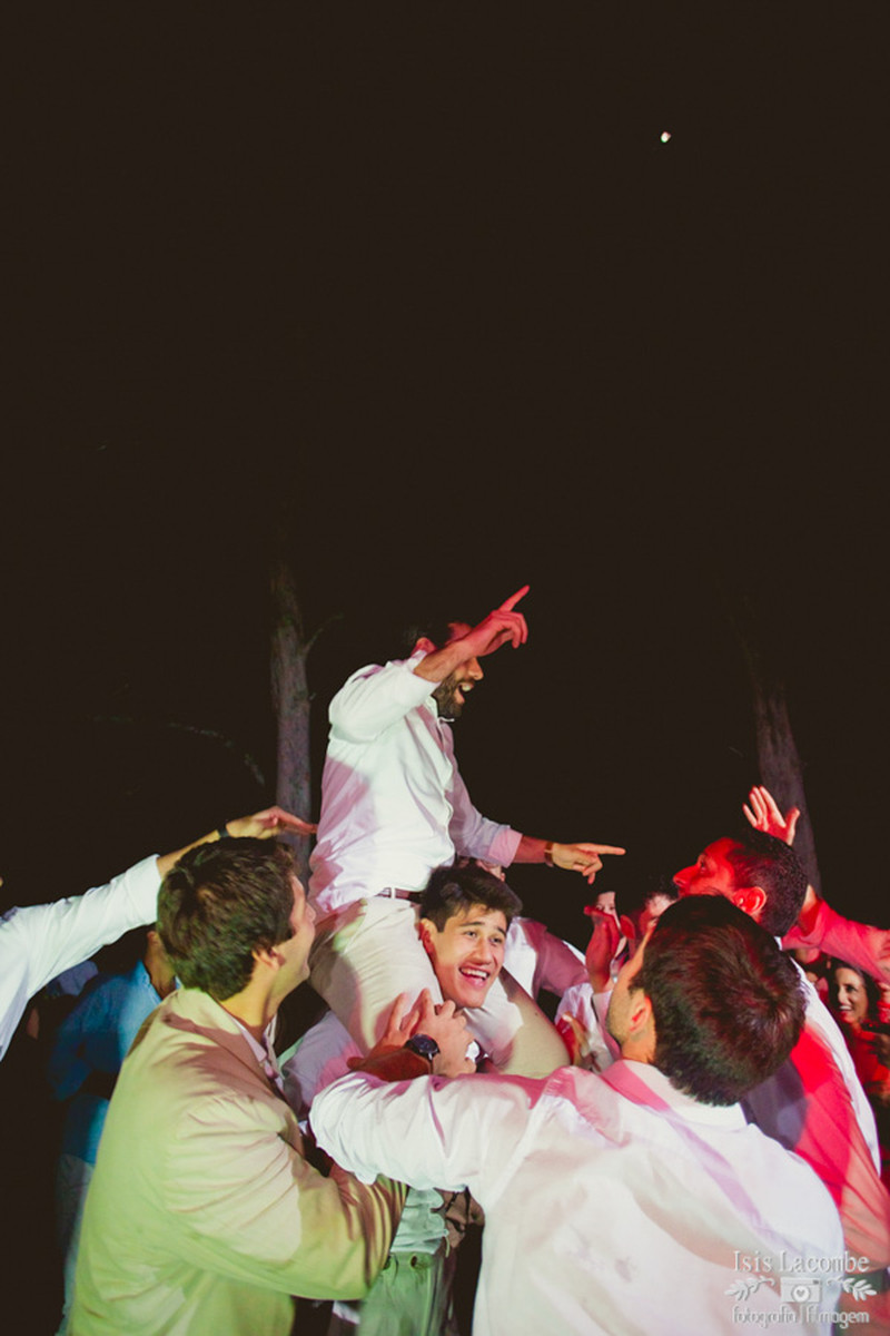 Luiza & Thiago | Casamento | Recepção + Festa