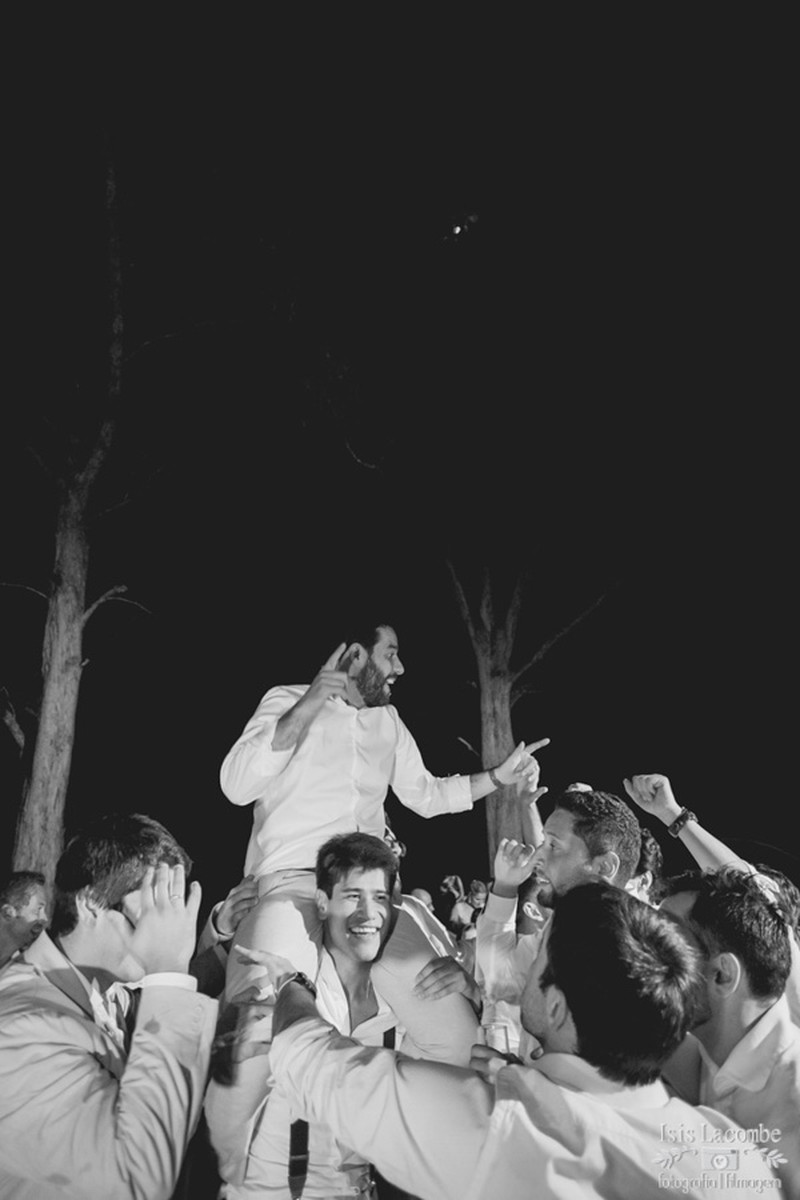 Luiza & Thiago | Casamento | Recepção + Festa